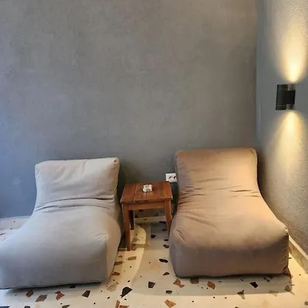 Bejler At The Center Apartment
